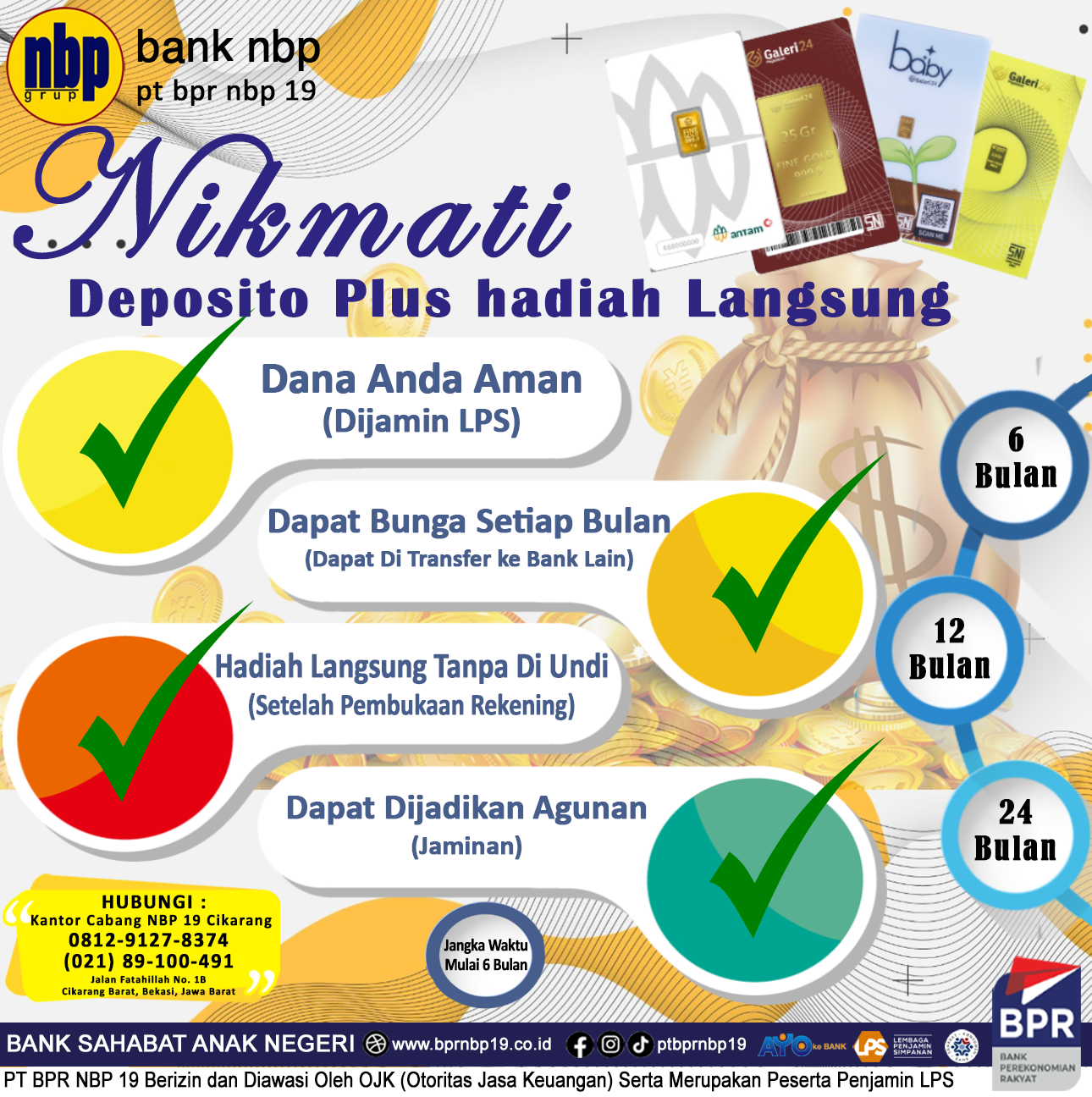 Tabungan Pundi
